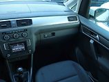 Volkswagen Caddy (2015) 1.4 TSI, 5Míst, ČR - náhled 8
