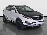 Kia Sportage (2014) 1.6 GDI, Navi, Tempomat - náhled 1