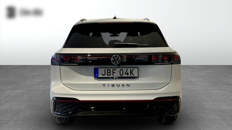 Volkswagen Tiguan 2.0 TDI 4M R-Line DCC Pano Taž - fotka 5 z 14