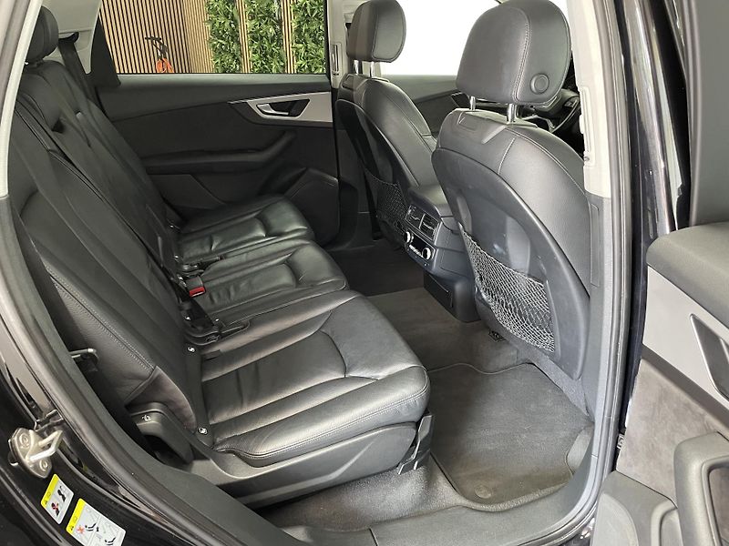 Audi Q7 3.0TDi 4x4 AT KŮŽE TZ HEAD-UP  - fotka 15 z 31