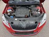 Škoda Roomster 1,2 TDi STYLE KLIMA ROZVODY - náhled 27