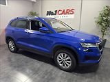 Škoda Karoq 2,0   TDI DSG 4X4 VIRTUAL ACC - náhled 33