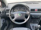 Škoda Octavia (2002) 1.6i, ČR, AC, TZ - náhled 11
