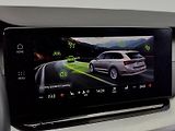Škoda Octavia (2023) Combi Tour 2,0 Tdi 110 Kw DSG - náhled 11