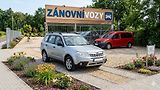 Subaru Forester 2.0 110 kw - servisní historie - náhled 23