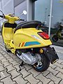 Vespa Primavera 125 3V ABS (2026) Primavera S 125 3V ABS E5+ - náhled 12