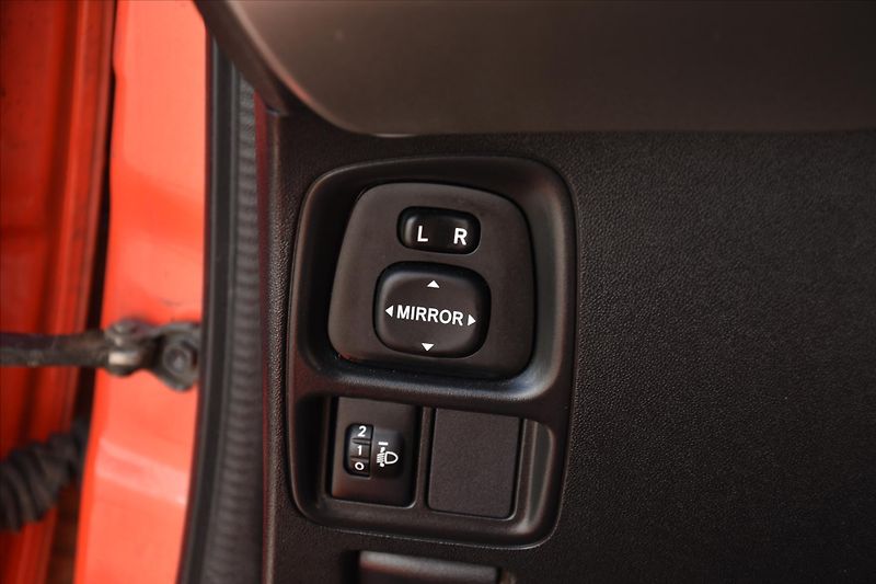 Toyota Aygo 1.0 VVT-i 51kW X-PLAY - fotka 18 z 24