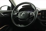 Škoda Fabia (2022) 1.0 TSI, Automat, Tempomat - náhled 8