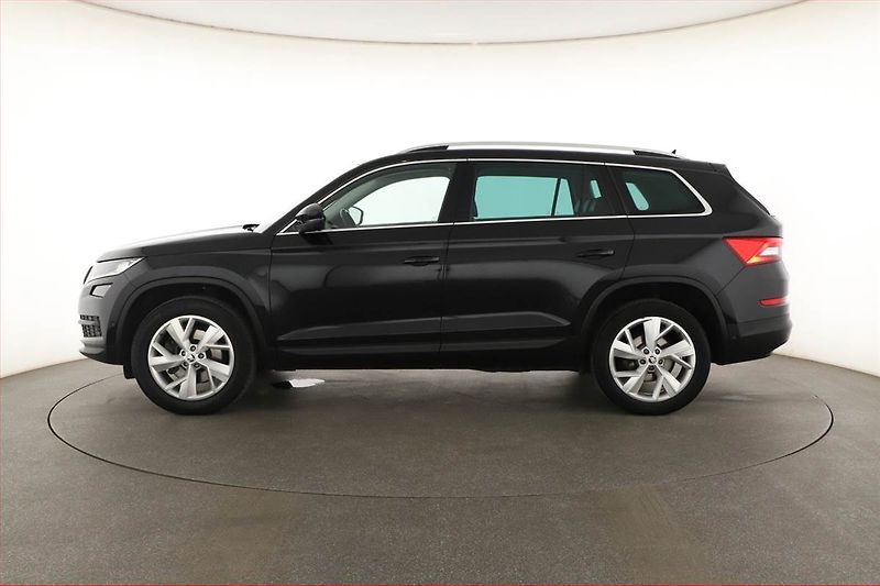 Škoda Kodiaq (2021) 2.0 TDI - fotka 3 z 31