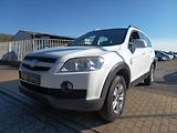 Chevrolet Captiva (2011) 2.4 100Kw  - náhled 11