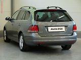 Volkswagen Golf (2011) 1.6 TDi, AC, park.asist - náhled 6
