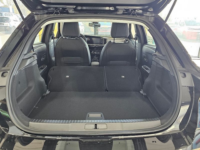 Opel Mokka HIT Edition 1.2 Turbo 100k MT6 - fotka 19 z 24