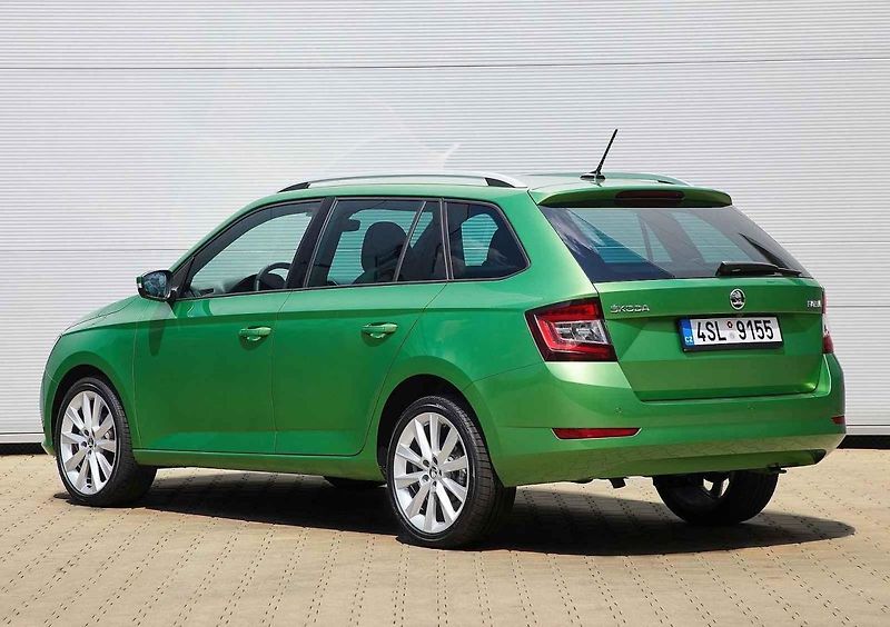 Toyoty Yaris se montují na stejné lince jako menší typy