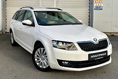 Škoda Octavia (2014) 2.0 TDI 110 KW DSG ACC TAZNE - fotografie inzerátu