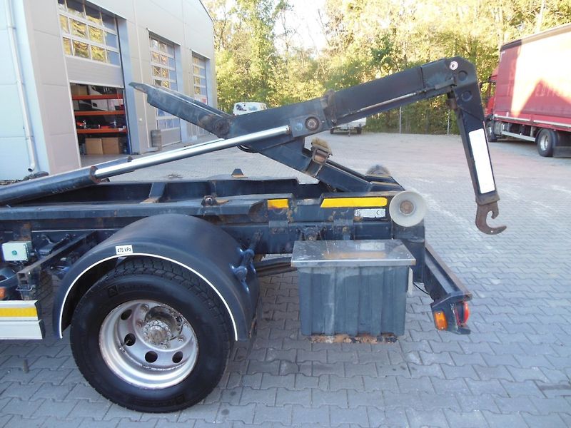 Avia D120-210, Cummins, Ruka PM9023 - fotka 28 z 40