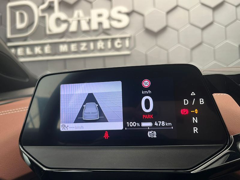 Volkswagen ID.5 Pro 150kW / ALU 20 SoH 95.9% - fotka 13 z 77