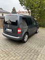 Volkswagen Caddy (2010) - náhled 2