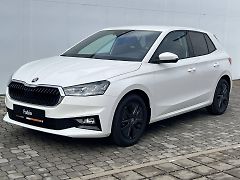 Škoda Fabia (2026) Dynamic 6MP 1,0TSI - fotografie inzerátu