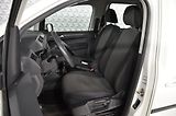 Volkswagen Caddy (2019) 2.0TDi 90kW 4X4 TRENDLINE - náhled 10
