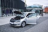 Škoda Fabia (2017) III 1.0 55kw Style Combi 1 MAJ - náhled 14