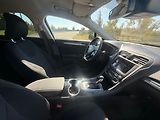 Ford Mondeo 2,0 Tdci Liftback Automat - náhled 12