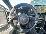 Toyota Yaris Cross 1.5 Hybrid 130 FWD Style - náhled 20