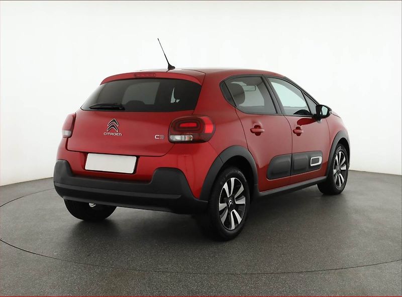 Citroën C3 (2024) 1.2 PureTech, Serv.kniha - fotka 5 z 16