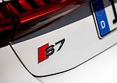 Audi S7 Sportback