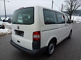 Volkswagen Transporter 2,0 TDi 9 míst - náhled 8