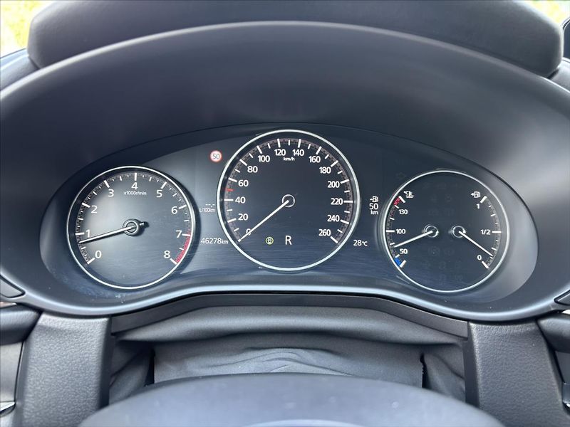 Mazda CX-30 2,0 i 137kW AT GT Plus ZÁRUKA - fotka 48 z 49