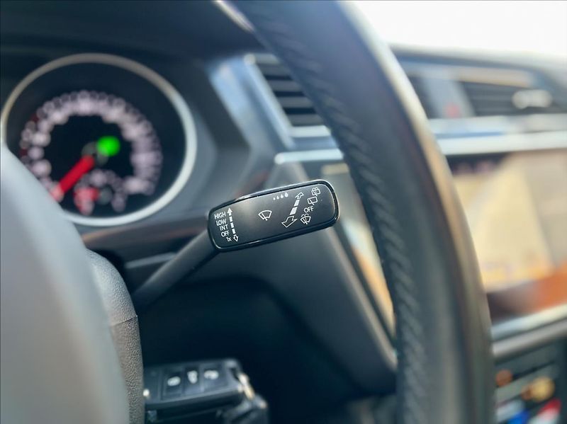 Volkswagen Tiguan 1,5 TSi DSG GT LIFE záruka - fotka 23 z 41