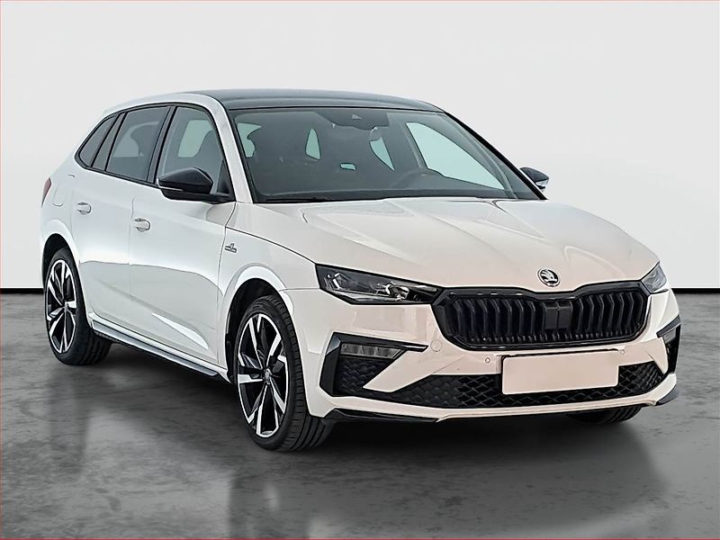 Škoda Scala (2025) 1.5 TSI, Monte Carlo - fotka 1 z 23