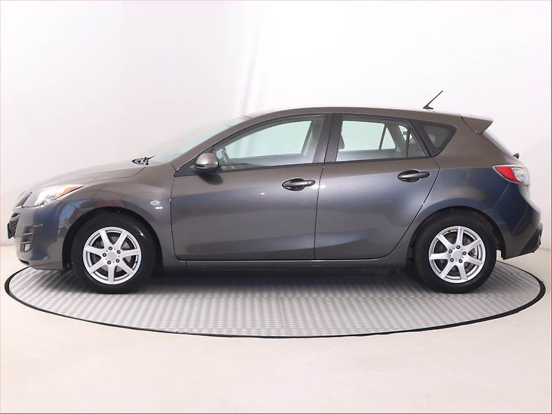Mazda 3 (2013) 1.6 DI Turbo - fotka 3 z 15