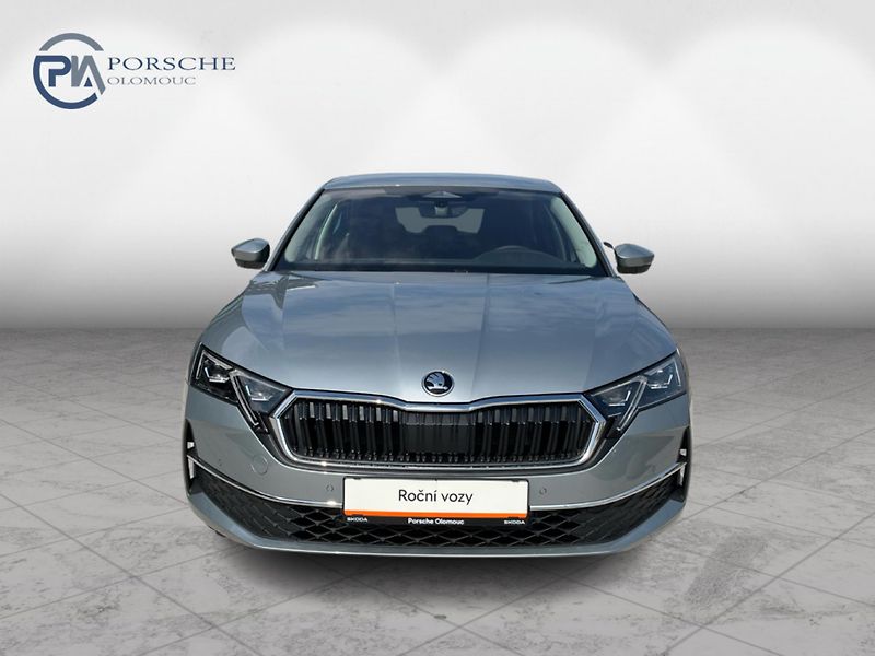 Škoda Octavia 2.0 TDi 85 kW Selection - fotka 3 z 27
