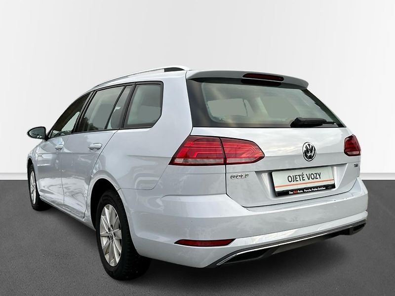Volkswagen Golf Variant 1.0 TSI 81kw Comfortli - fotka 8 z 23