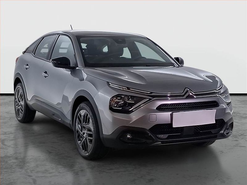 Citroën C4 (2024) 1.2 PureTech, Serv.kniha - fotografie inzerátu