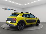 Citroën C4 Cactus (2015) 1.2 81kW, ČR, Serv. kniha, Tem - náhled 4