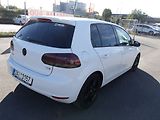 Volkswagen Golf 1,6TDi 77kW ČR ! - náhled 9