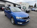 Škoda Rapid 1.2 TSi, 63kw, ČR - náhled 3