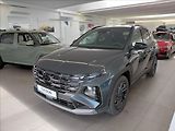 Hyundai Tucson (2026) 1,6 T-GDI 4WD DCT GO CZECH PLU - náhled 1