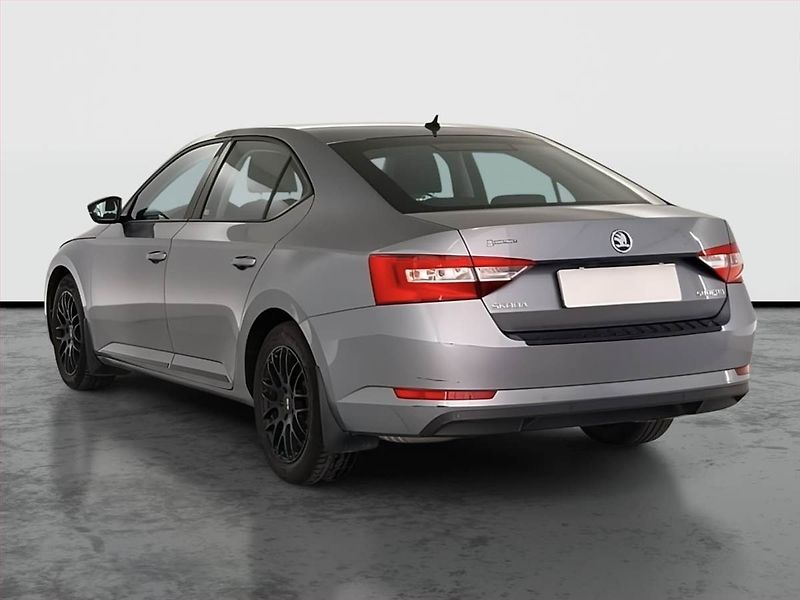 Škoda Superb (2016) Ambition 1.4 TSI, Serv.kniha - fotka 4 z 19