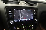 Škoda Octavia (2017) 2.0TDI, 110kW, DSG, FULL LED - náhled 22