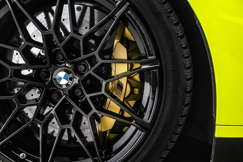 BMW M3 competition xDrive 800 PS - fotka 11 z 30