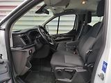 Ford Transit Custom 2,0EcoBlue mHev, L2, 6 míst,TZ - náhled 9