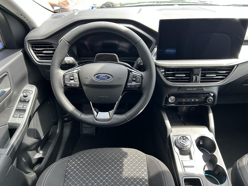Ford Kuga Top Edition 2.5 HEV 132 kW - fotka 14 z 36