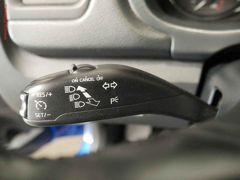 Škoda Fabia (2014) 1.2 TSi, AC, tempo, park - fotka 13 z 19