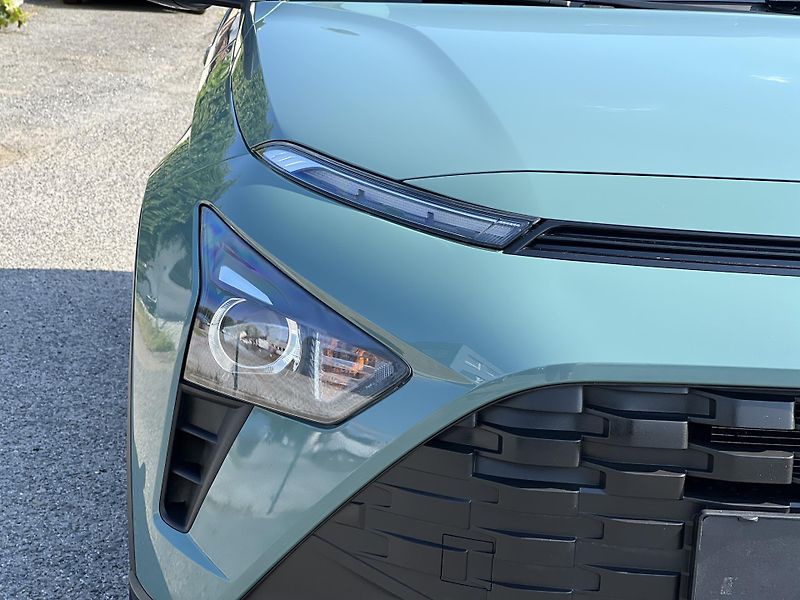 Hyundai Bayon 1.2i Comfor 1.Maj ČR DPH Klima - fotka 35 z 40