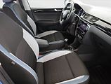 Škoda Rapid (2018) Style 1.0 TSI, Park. senzory - náhled 7