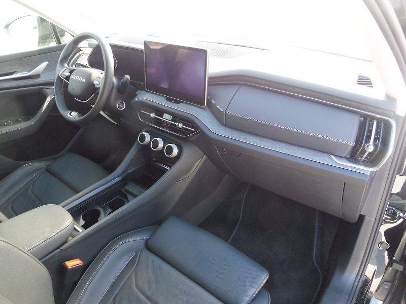 Škoda Kodiaq (2025) Exclusive Selection 2,0 TDI 14 - fotka 8 z 30