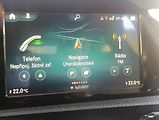 Mercedes-Benz Třídy A 1,5 CDi AT,Kamera Navi Kůže - náhled 32